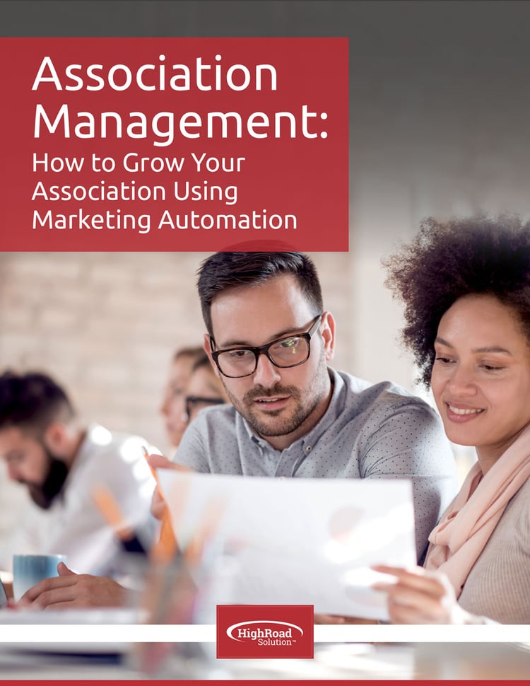 Association Management