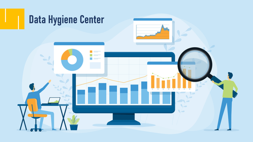 Data Hygiene Center