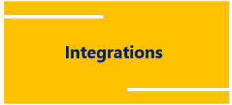 Integration Button