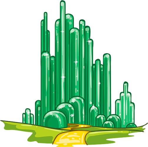 emerald-city